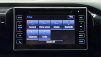 Toyota - Hilux - 2.8GD-6 Double Cab Raider auto