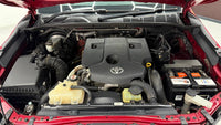 Toyota - Hilux - 2.8GD-6 Double Cab Raider auto