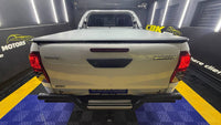 Toyota - Hilux - 2.4GD-6 Xtra Cab SRX Auto
