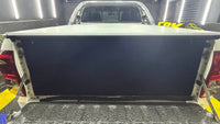 Toyota - Hilux - 2.4GD-6 Xtra Cab SRX Auto
