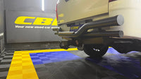 Toyota - Hilux - 2.4GD-6 Xtra Cab SRX Auto