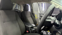 Toyota - Hilux - 2.4GD-6 Xtra Cab SRX Auto