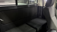 Toyota - Hilux - 2.4GD-6 Xtra Cab SRX Auto