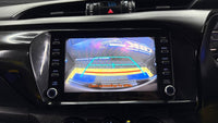 Toyota - Hilux - 2.4GD-6 Xtra Cab SRX Auto