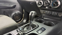 Toyota - Hilux - 2.4GD-6 Xtra Cab SRX Auto