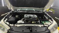 Toyota - Hilux - 2.4GD-6 Xtra Cab SRX Auto