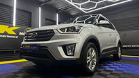 Hyundai - Creta - 1.6D Executive