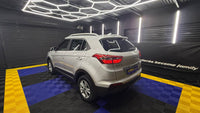 Hyundai - Creta - 1.6D Executive
