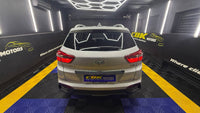 Hyundai - Creta - 1.6D Executive