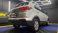 Hyundai - Creta - 1.6D Executive