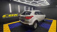 Hyundai - Creta - 1.6D Executive