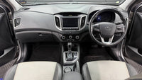 Hyundai - Creta - 1.6D Executive