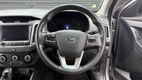 Hyundai - Creta - 1.6D Executive