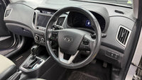 Hyundai - Creta - 1.6D Executive
