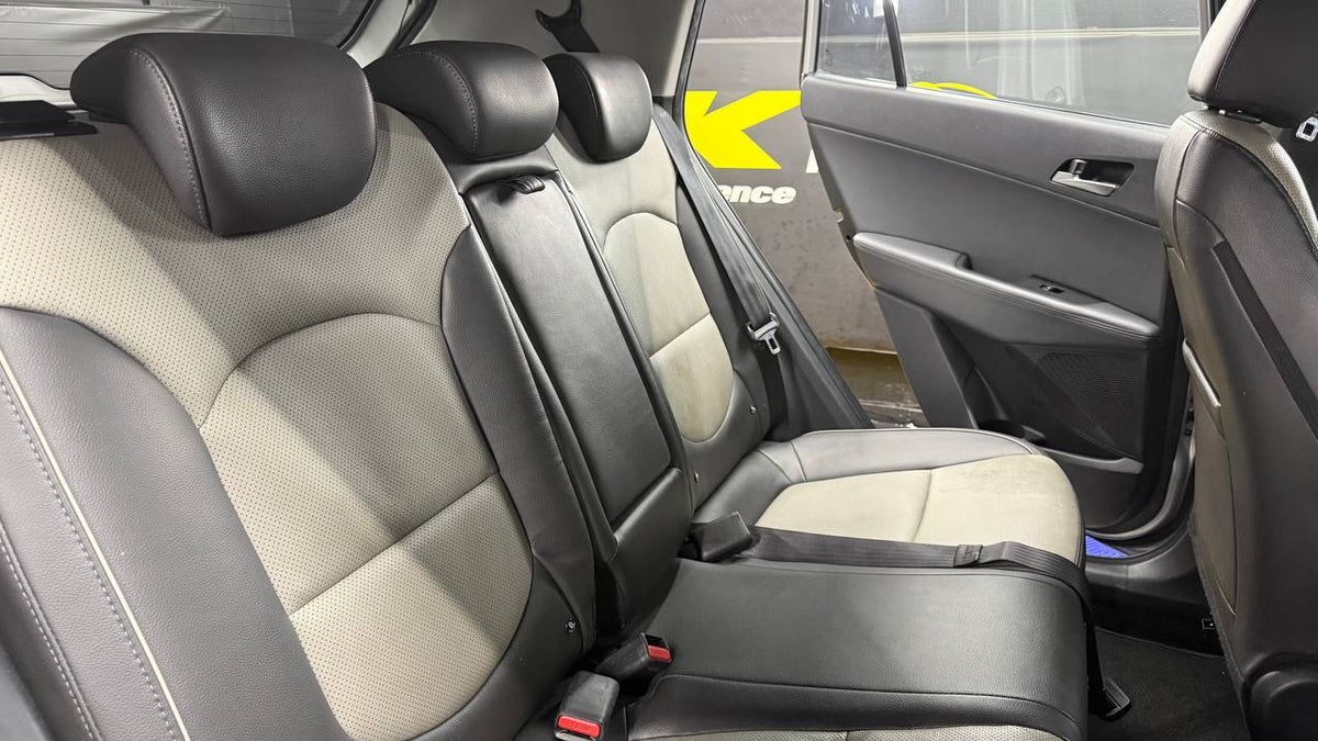 Hyundai - Creta - 1.6D Executive