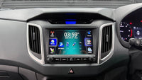 Hyundai - Creta - 1.6D Executive