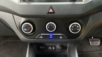 Hyundai - Creta - 1.6D Executive