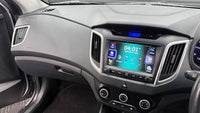 Hyundai - Creta - 1.6D Executive