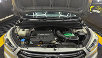 Hyundai - Creta - 1.6D Executive