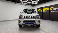 Suzuki - Jimny - 1.3