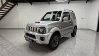 Suzuki - Jimny - 1.3