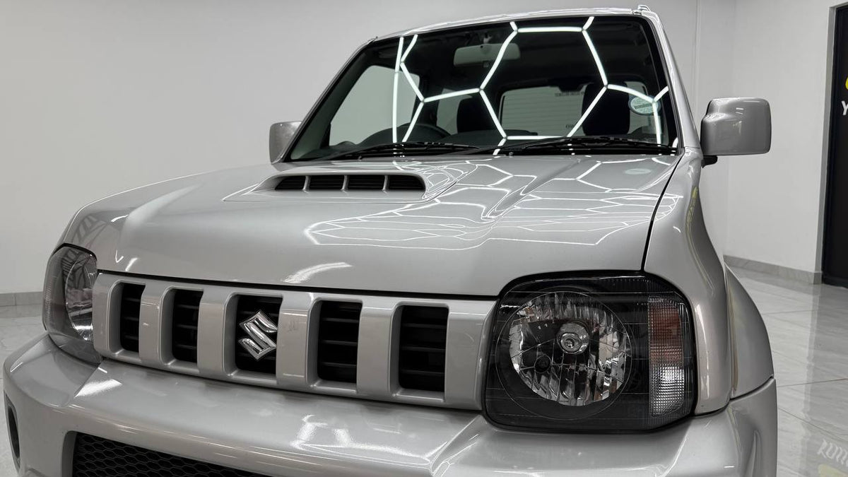 Suzuki - Jimny - 1.3