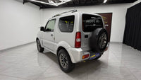 Suzuki - Jimny - 1.3