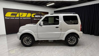 Suzuki - Jimny - 1.3