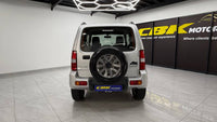 Suzuki - Jimny - 1.3
