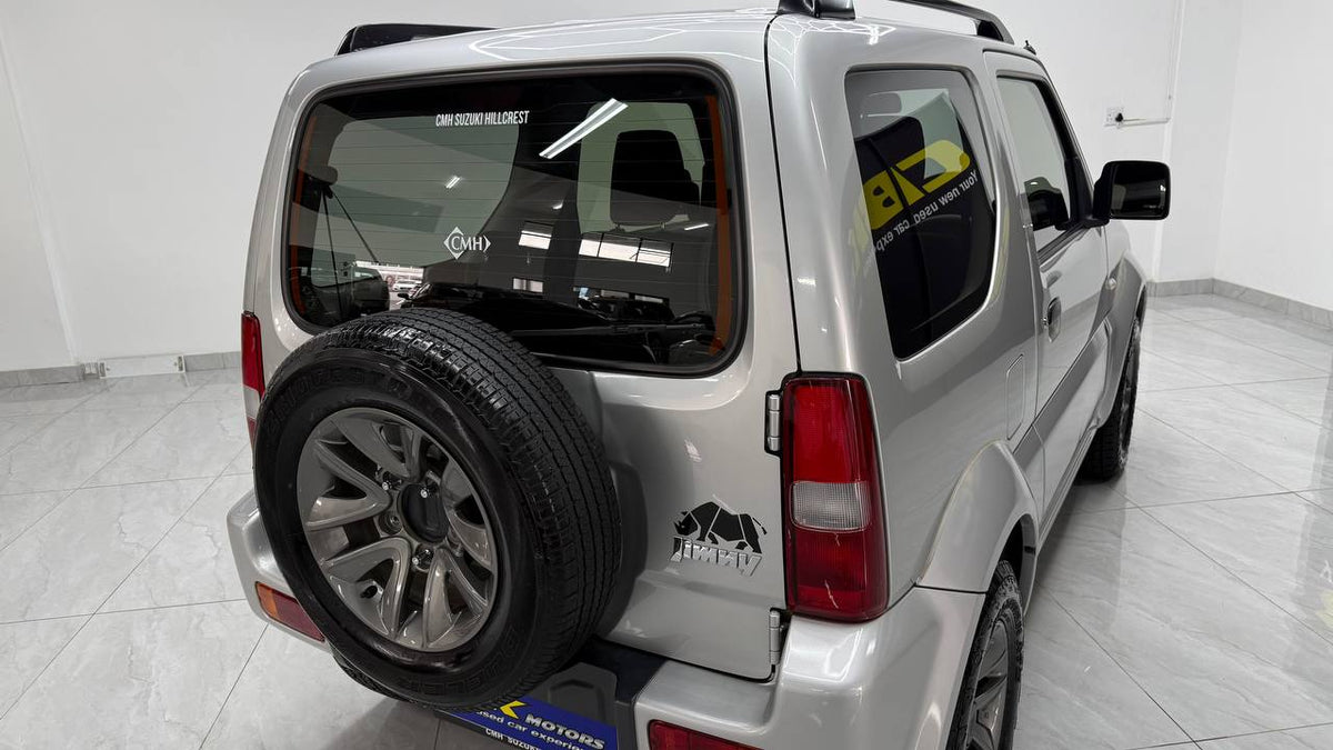 Suzuki - Jimny - 1.3