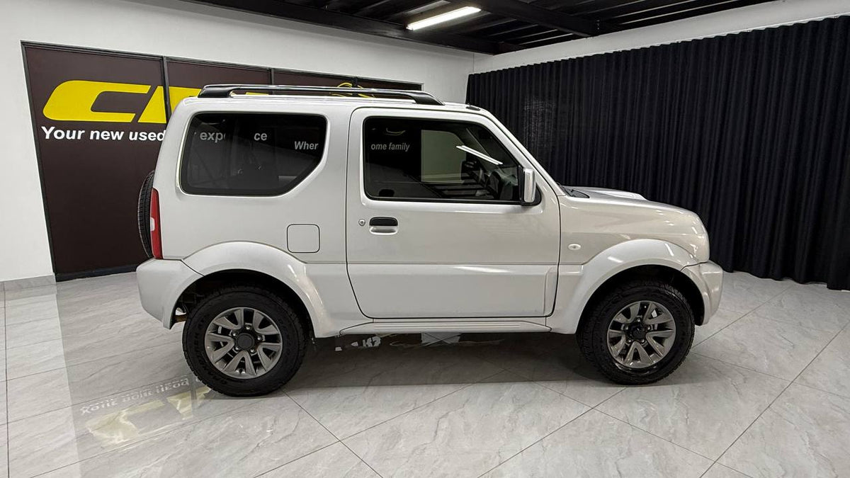 Suzuki - Jimny - 1.3