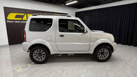 Suzuki - Jimny - 1.3