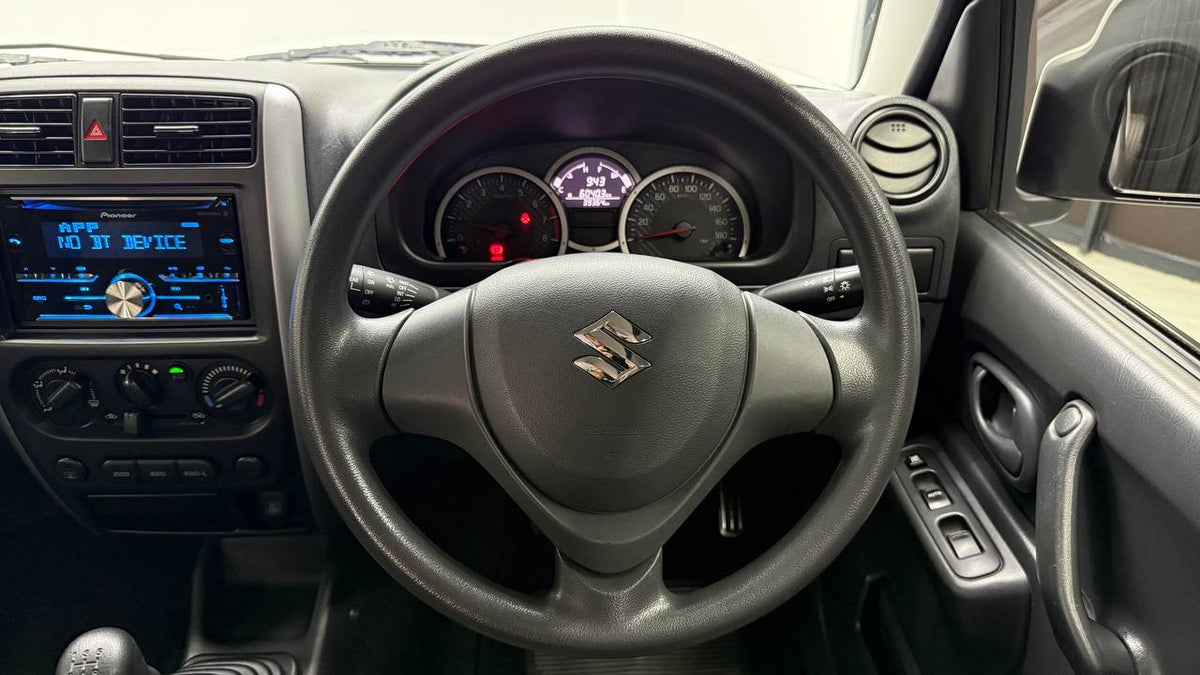 Suzuki - Jimny - 1.3