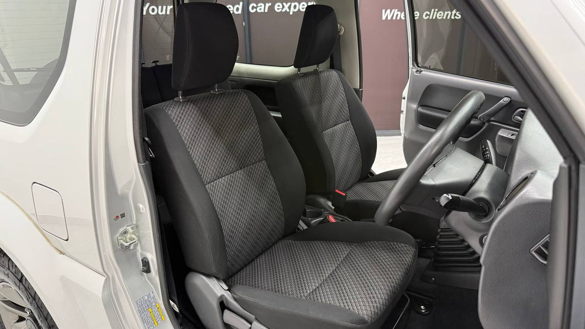 Suzuki - Jimny - 1.3