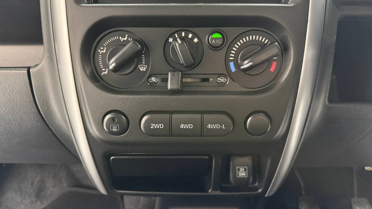 Suzuki - Jimny - 1.3