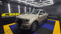 Ford - Ranger - 2.2TDCi Double Cab Hi-Rider