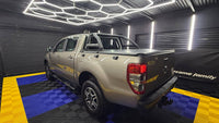 Ford - Ranger - 2.2TDCi Double Cab Hi-Rider