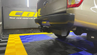 Ford - Ranger - 2.2TDCi Double Cab Hi-Rider