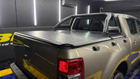 Ford - Ranger - 2.2TDCi Double Cab Hi-Rider