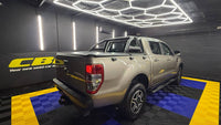 Ford - Ranger - 2.2TDCi Double Cab Hi-Rider