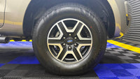 Ford - Ranger - 2.2TDCi Double Cab Hi-Rider