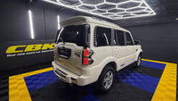 Mahindra - Scorpio - 2.2CRDe S10 4x4