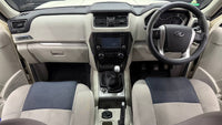 Mahindra - Scorpio - 2.2CRDe S10 4x4