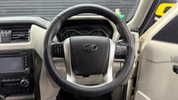 Mahindra - Scorpio - 2.2CRDe S10 4x4