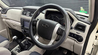 Mahindra - Scorpio - 2.2CRDe S10 4x4