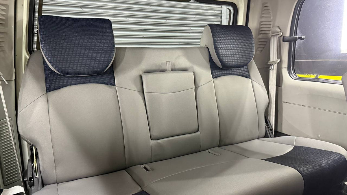 Mahindra - Scorpio - 2.2CRDe S10 4x4