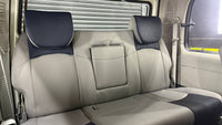 Mahindra - Scorpio - 2.2CRDe S10 4x4