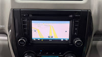 Mahindra - Scorpio - 2.2CRDe S10 4x4