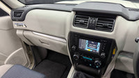 Mahindra - Scorpio - 2.2CRDe S10 4x4