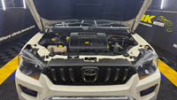 Mahindra - Scorpio - 2.2CRDe S10 4x4